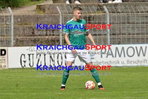 Verbandsliga-VfB-Eppingen-vs-FC-Zuzenhausen       (© Siegfried Lörz)