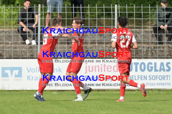 Verbandsliga-VfB-Eppingen-vs-FC-Zuzenhausen       (© Siegfried Lörz)