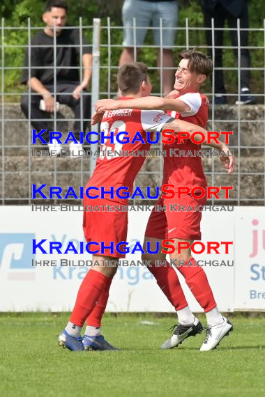 Verbandsliga-VfB-Eppingen-vs-FC-Zuzenhausen       (© Siegfried Lörz)