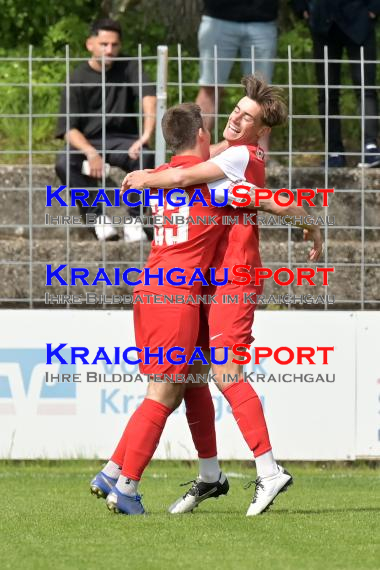 Verbandsliga-VfB-Eppingen-vs-FC-Zuzenhausen       (© Siegfried Lörz)