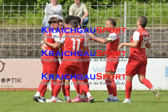 Verbandsliga-VfB-Eppingen-vs-FC-Zuzenhausen       (© Siegfried Lörz)