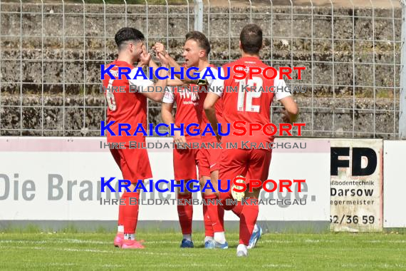 Verbandsliga-VfB-Eppingen-vs-FC-Zuzenhausen       (© Siegfried Lörz)