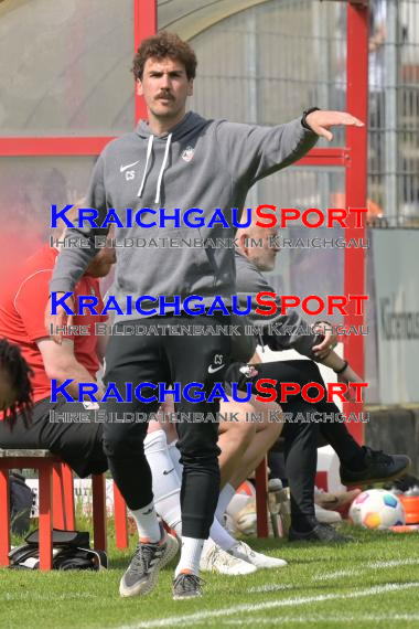 Verbandsliga-VfB-Eppingen-vs-FC-Zuzenhausen       (© Siegfried Lörz)