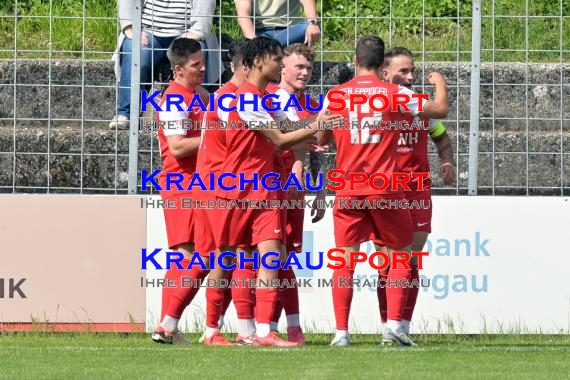 Verbandsliga-VfB-Eppingen-vs-FC-Zuzenhausen       (© Siegfried Lörz)