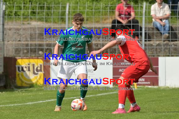 Verbandsliga-VfB-Eppingen-vs-FC-Zuzenhausen       (© Siegfried Lörz)