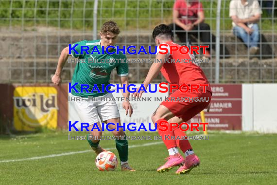 Verbandsliga-VfB-Eppingen-vs-FC-Zuzenhausen       (© Siegfried Lörz)