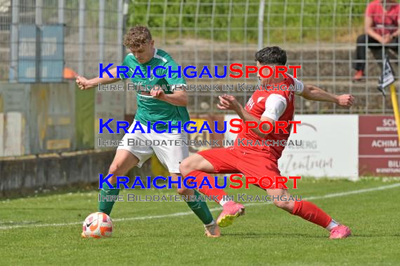 Verbandsliga-VfB-Eppingen-vs-FC-Zuzenhausen       (© Siegfried Lörz)