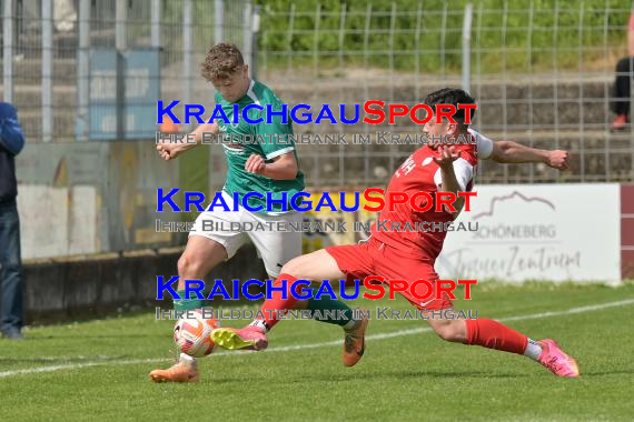 Verbandsliga-VfB-Eppingen-vs-FC-Zuzenhausen       (© Siegfried Lörz)