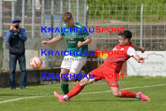 Verbandsliga-VfB-Eppingen-vs-FC-Zuzenhausen       (© Siegfried Lörz)