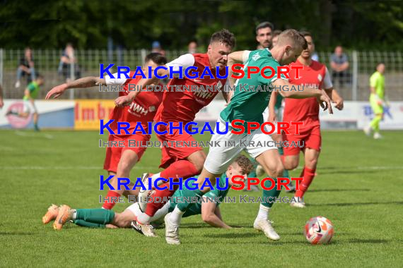 Verbandsliga-VfB-Eppingen-vs-FC-Zuzenhausen       (© Siegfried Lörz)