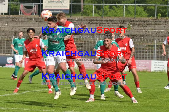 Verbandsliga-VfB-Eppingen-vs-FC-Zuzenhausen       (© Siegfried Lörz)