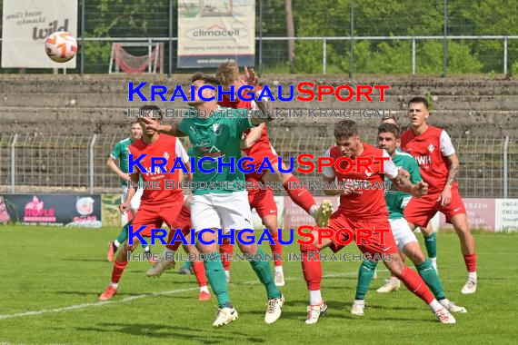 Verbandsliga-VfB-Eppingen-vs-FC-Zuzenhausen       (© Siegfried Lörz)