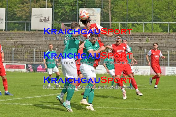 Verbandsliga-VfB-Eppingen-vs-FC-Zuzenhausen       (© Siegfried Lörz)