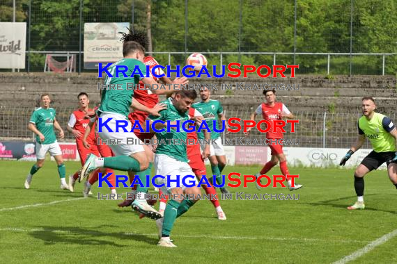 Verbandsliga-VfB-Eppingen-vs-FC-Zuzenhausen       (© Siegfried Lörz)