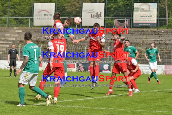 Verbandsliga-VfB-Eppingen-vs-FC-Zuzenhausen       (© Siegfried Lörz)