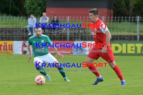 Verbandsliga-VfB-Eppingen-vs-FC-Zuzenhausen       (© Siegfried Lörz)