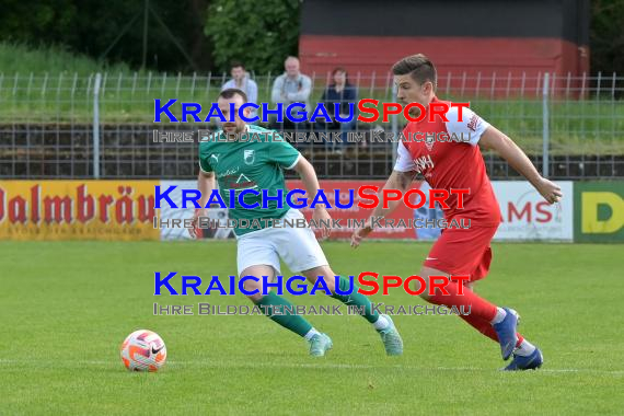 Verbandsliga-VfB-Eppingen-vs-FC-Zuzenhausen       (© Siegfried Lörz)