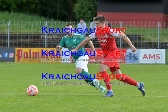 Verbandsliga-VfB-Eppingen-vs-FC-Zuzenhausen       (© Siegfried Lörz)