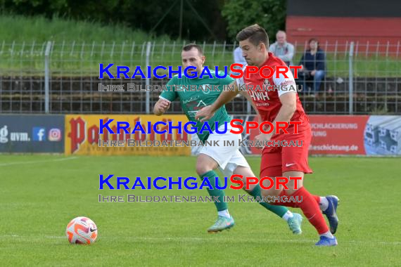 Verbandsliga-VfB-Eppingen-vs-FC-Zuzenhausen       (© Siegfried Lörz)