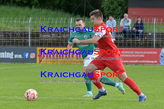 Verbandsliga-VfB-Eppingen-vs-FC-Zuzenhausen       (© Siegfried Lörz)