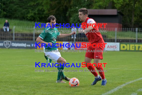 Verbandsliga-VfB-Eppingen-vs-FC-Zuzenhausen       (© Siegfried Lörz)