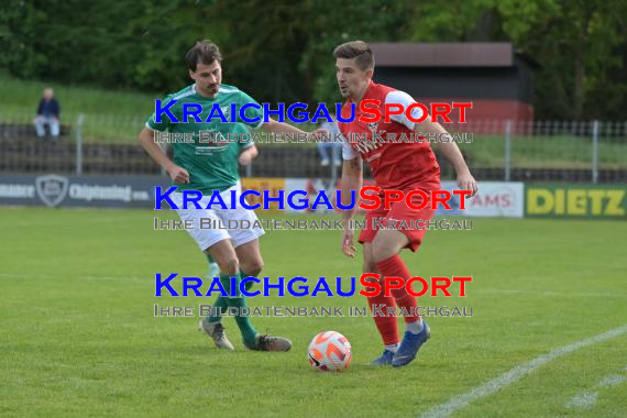 Verbandsliga-VfB-Eppingen-vs-FC-Zuzenhausen       (© Siegfried Lörz)