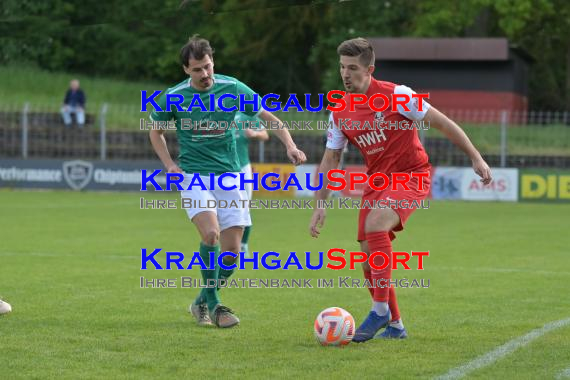 Verbandsliga-VfB-Eppingen-vs-FC-Zuzenhausen       (© Siegfried Lörz)