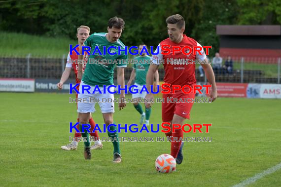 Verbandsliga-VfB-Eppingen-vs-FC-Zuzenhausen       (© Siegfried Lörz)