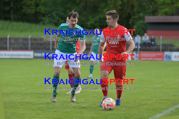 Verbandsliga-VfB-Eppingen-vs-FC-Zuzenhausen       (© Siegfried Lörz)