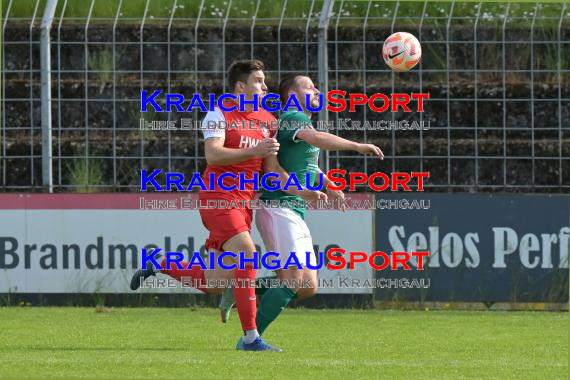 Verbandsliga-VfB-Eppingen-vs-FC-Zuzenhausen       (© Siegfried Lörz)