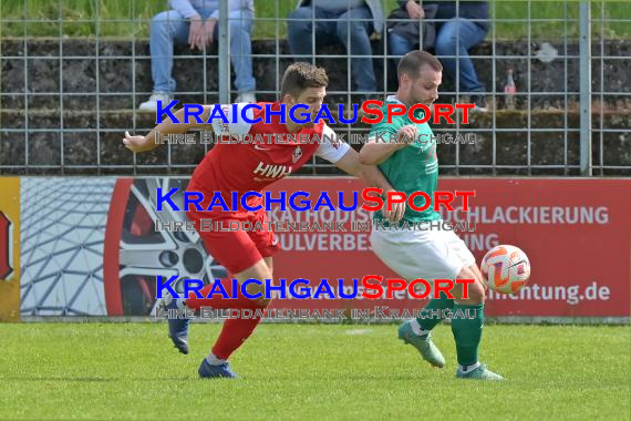 Verbandsliga-VfB-Eppingen-vs-FC-Zuzenhausen       (© Siegfried Lörz)