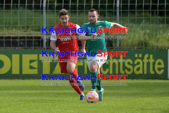 Verbandsliga-VfB-Eppingen-vs-FC-Zuzenhausen       (© Siegfried Lörz)