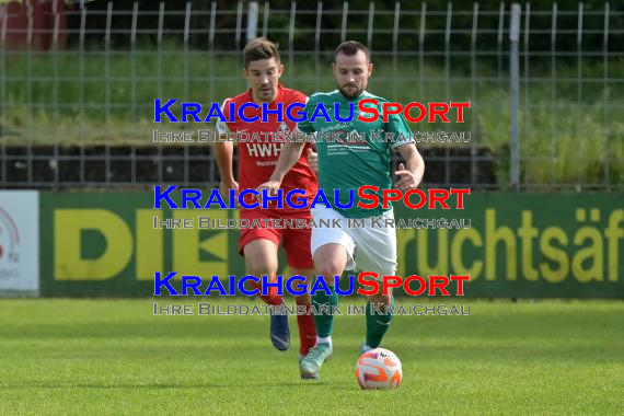 Verbandsliga-VfB-Eppingen-vs-FC-Zuzenhausen       (© Siegfried Lörz)