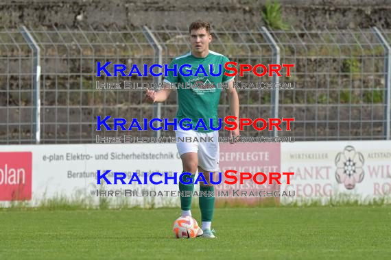 Verbandsliga-VfB-Eppingen-vs-FC-Zuzenhausen       (© Siegfried Lörz)