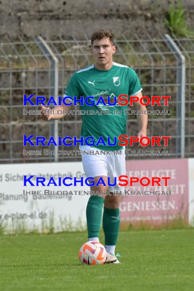 Verbandsliga-VfB-Eppingen-vs-FC-Zuzenhausen       (© Siegfried Lörz)