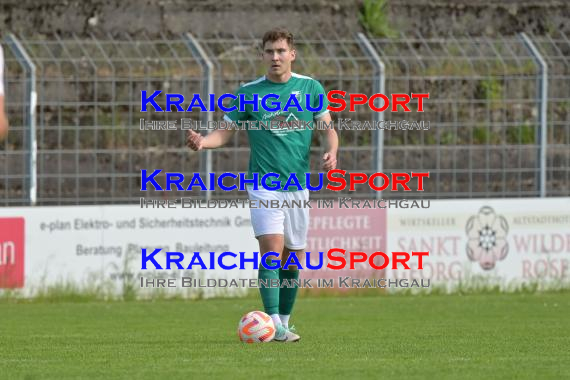 Verbandsliga-VfB-Eppingen-vs-FC-Zuzenhausen       (© Siegfried Lörz)