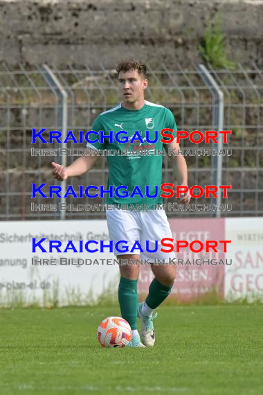 Verbandsliga-VfB-Eppingen-vs-FC-Zuzenhausen       (© Siegfried Lörz)