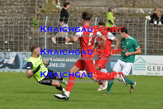 Verbandsliga-VfB-Eppingen-vs-FC-Zuzenhausen       (© Siegfried Lörz)