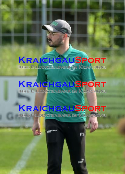 Verbandsliga-VfB-Eppingen-vs-FC-Zuzenhausen (© Siegfried Lörz)