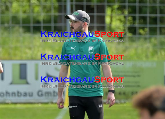 Verbandsliga-VfB-Eppingen-vs-FC-Zuzenhausen (© Siegfried Lörz)