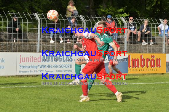 Verbandsliga-VfB-Eppingen-vs-FC-Zuzenhausen       (© Siegfried Lörz)