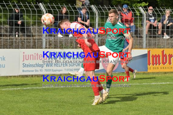 Verbandsliga-VfB-Eppingen-vs-FC-Zuzenhausen       (© Siegfried Lörz)