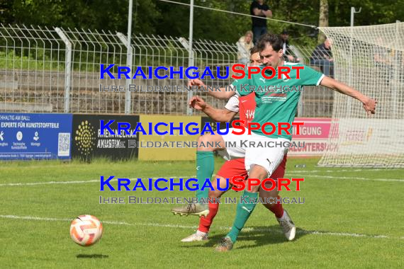 Verbandsliga-VfB-Eppingen-vs-FC-Zuzenhausen       (© Siegfried Lörz)