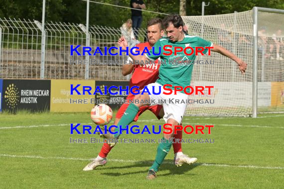 Verbandsliga-VfB-Eppingen-vs-FC-Zuzenhausen       (© Siegfried Lörz)