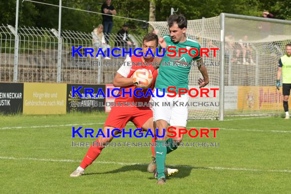 Verbandsliga-VfB-Eppingen-vs-FC-Zuzenhausen       (© Siegfried Lörz)