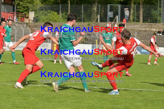 Verbandsliga-VfB-Eppingen-vs-FC-Zuzenhausen       (© Siegfried Lörz)