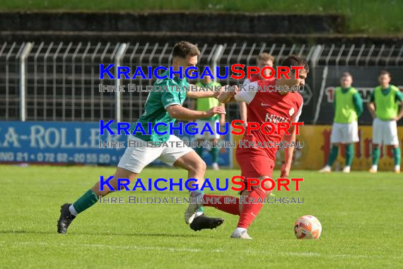 Verbandsliga-VfB-Eppingen-vs-FC-Zuzenhausen       (© Siegfried Lörz)