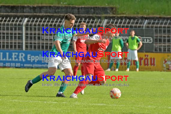 Verbandsliga-VfB-Eppingen-vs-FC-Zuzenhausen       (© Siegfried Lörz)