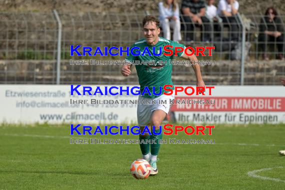 Verbandsliga-VfB-Eppingen-vs-FC-Zuzenhausen       (© Siegfried Lörz)