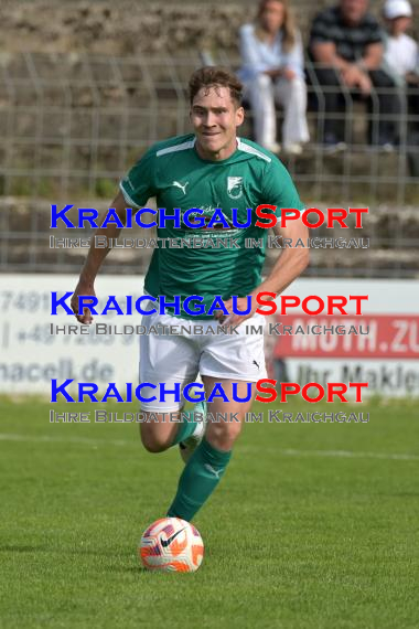 Verbandsliga-VfB-Eppingen-vs-FC-Zuzenhausen       (© Siegfried Lörz)